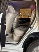 Toyota Land Cruiser VXR