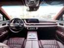 Genesis G90 ROYAL Genesis G90 3.5L Twin Turbo