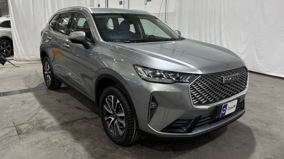 Haval H6 MEDIUM