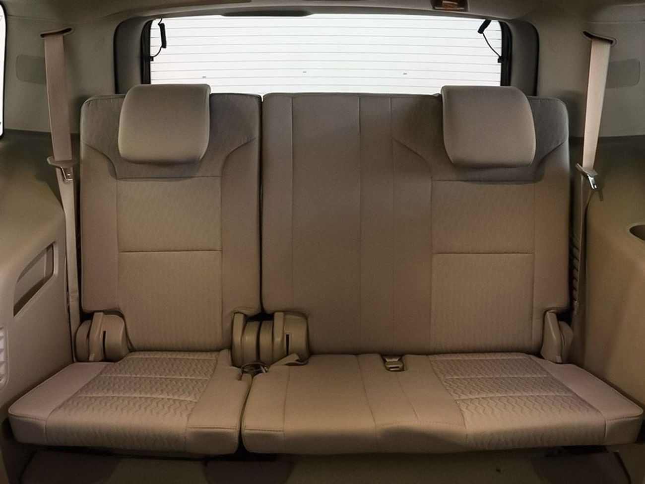 Chevrolet Tahoe 1LT 5.3L