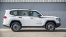 تويوتا لاند كروزر GR SPORT TOYOTA LANDCRUISER 3.3 GRS -2026YM