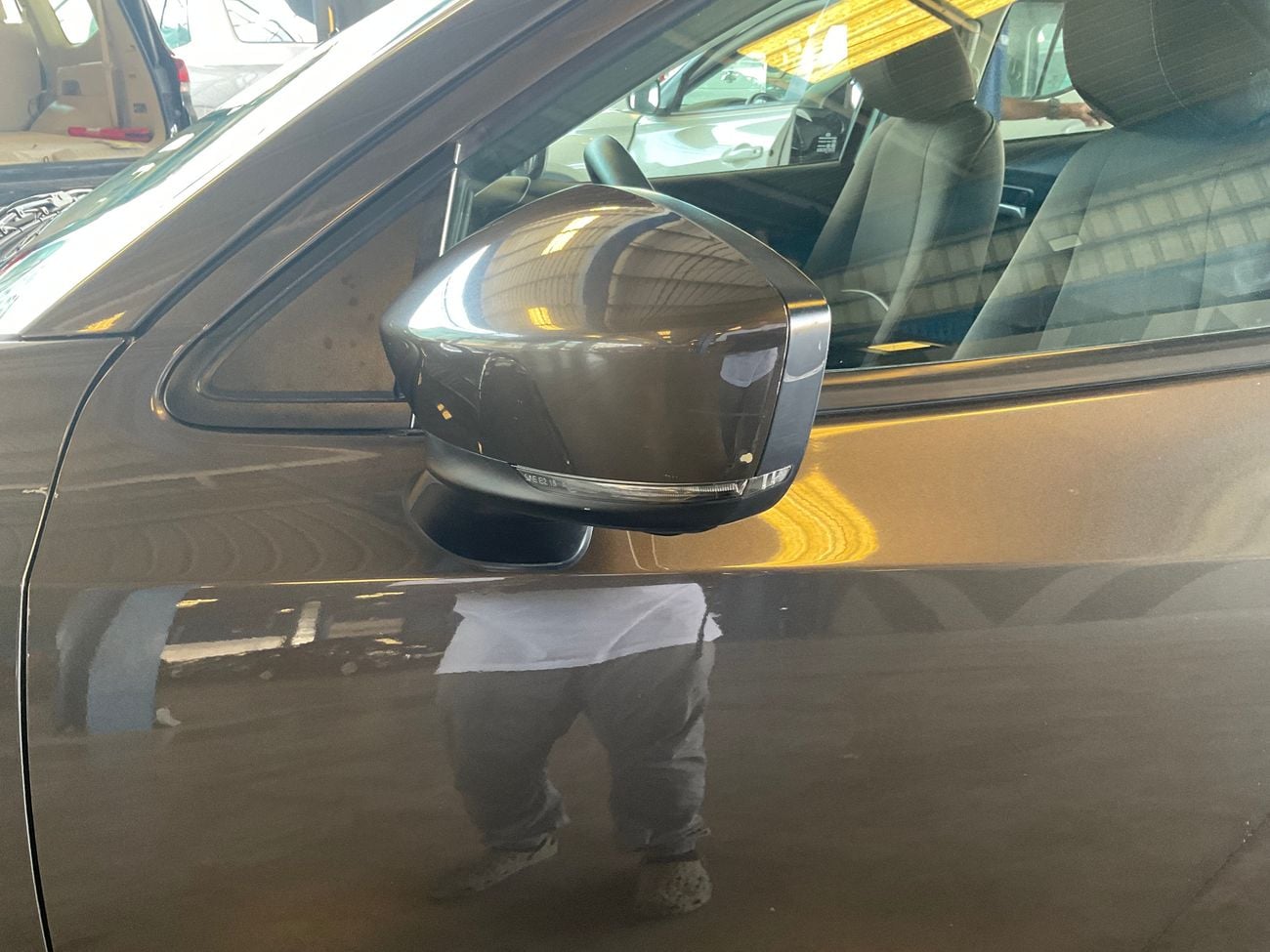 مازدا 5 1.5L SKYACTIV V AUTO | شامل الضمان | 0 ﺪﻔﻋﺓ ﺃﻮﻟﻯ