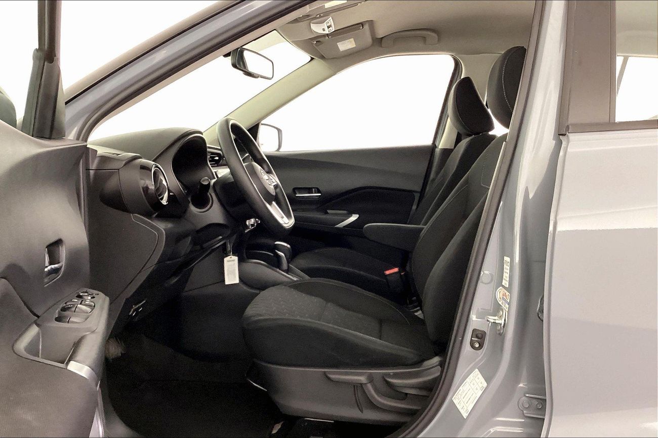 Nissan Kicks SV | Guaranteed Warranty | 0 Down Payment