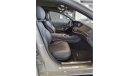 Mercedes-Benz S 450 MERCEDES S-450-2018-LOW MILEGE-15100 KM/NARDO GRAY-SPECIAL COLOUR