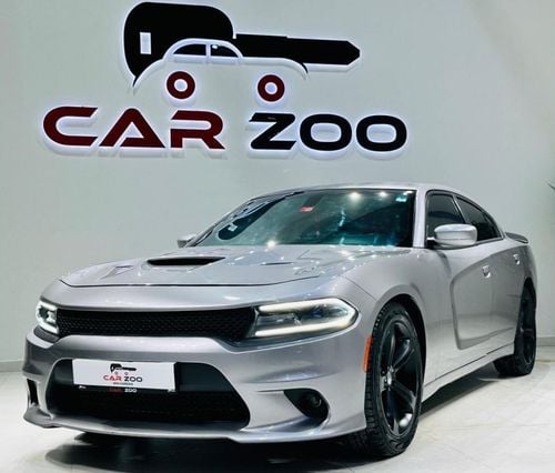 Dodge Charger R/T Road Track