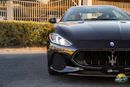 Maserati Gran Turismo SPORT