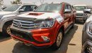 Toyota Hilux 2016 NEW Revo 3 LTR LHD - DIESEL