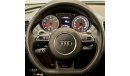 Audi RS Q3 2017 Audi RS Q3, Audi Warranty, Full Audi History, GCC