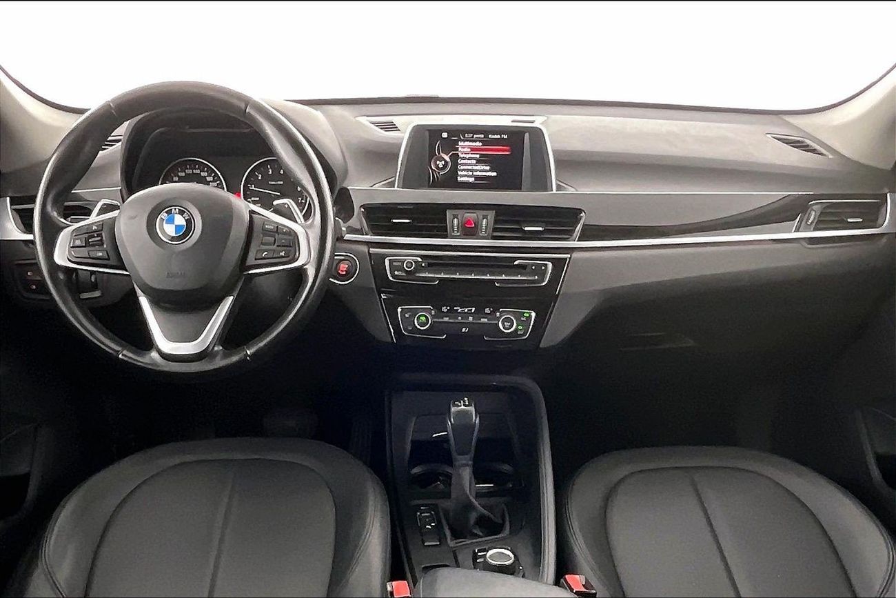 BMW X1 sDrive 20i Exclusive | National Day Celebration | Guaranteed Warranty | 0 Down Payment