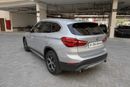 BMW X1 xDrive 28i Sport Line 2.0L