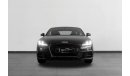 Audi TT 45 TFSI S Line Style Package