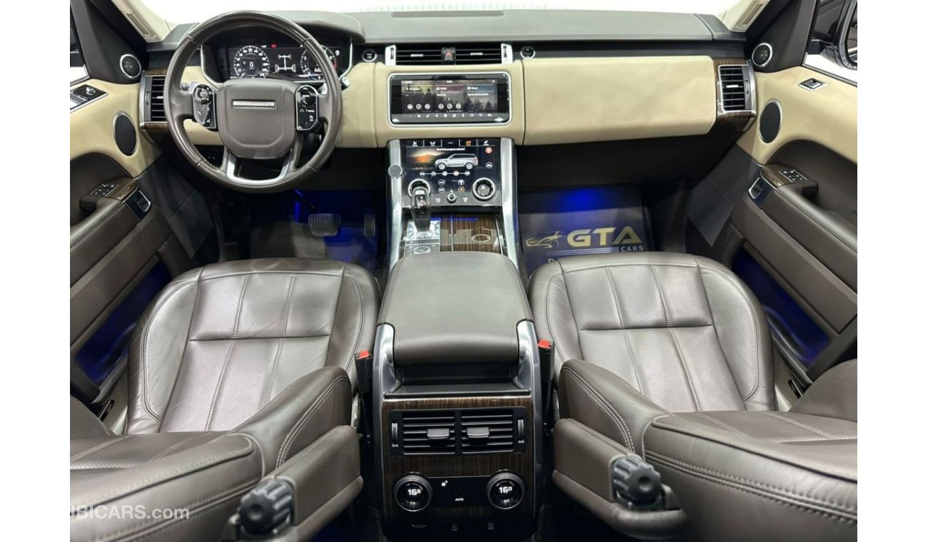 Land Rover Range Rover Sport 2020 Range Rover Sport, FEB 2025 Al Tayer Warranty, Full Agency Service History, GCC