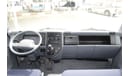 Mitsubishi Fuso Canter Double Cabin