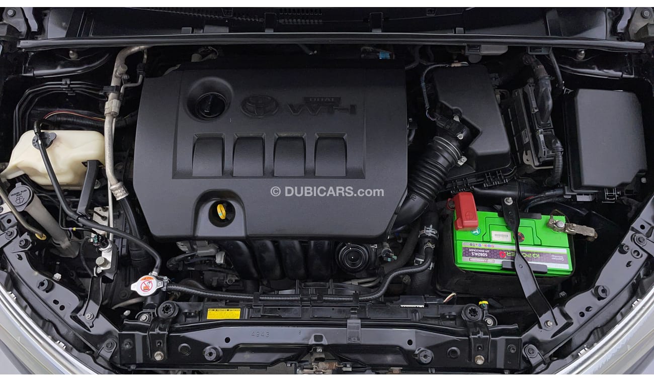 Toyota Corolla SE+ 2 | Zero Down Payment | Free Home Test Drive