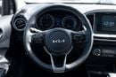 Kia KX1 CVT 1.4L 2025