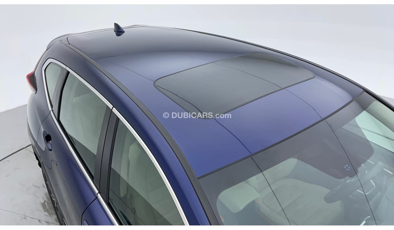 هوندا سي آر في TOURING 2.4 | بدون دفعة مقدمة | اختبار قيادة مجاني للمنزل