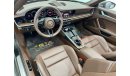 بورش 911 2021 Porsche 911 Targa 4, Porsche Warranty-Full Service History, GCC