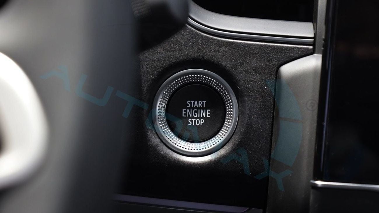 رينو أركانا Esprit Alpine 2025 GCC 0Km With 3 Years Or 60,000 Km Warranty @Official Dealer