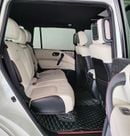 نيسان باترول 5.6 L V8-2015 -Nismo Upgrade-Perfect Condition -Bank Finance Available