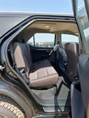 تويوتا فورتونر Toyota Fortuner Comfort  2.7L Petrol