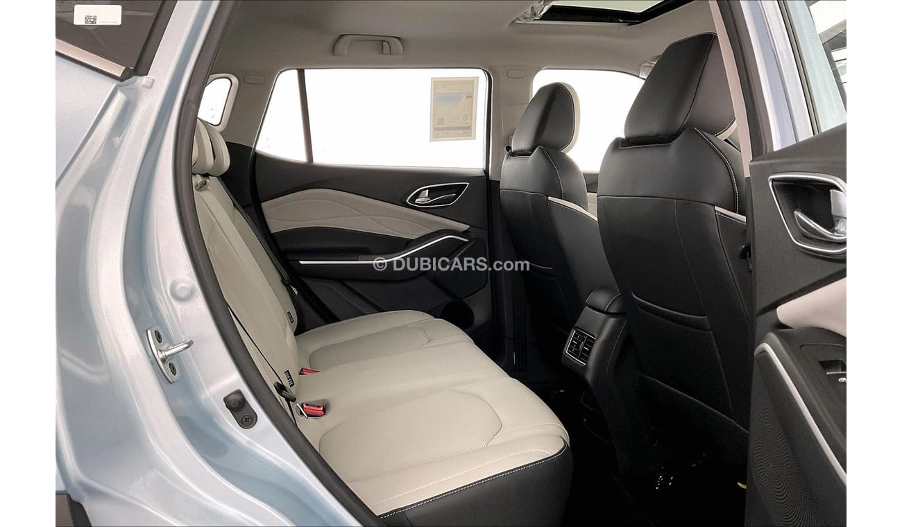 Honda e:NP1 HONDA eNP1 2023 360 CAMERA AUTOPARK FULLY LODED