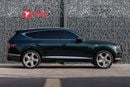 Genesis GV80 Royal 3.5L AWD Genesis GV80 Royal 2022 GCC | Warranty