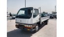 Mitsubishi Fuso Canter MITSUBISHI CANTER RIGHT HAND DRIVE (PM1236)