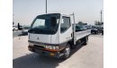 ميتسوبيشي كانتر MITSUBISHI CANTER RIGHT HAND DRIVE (PM1236)