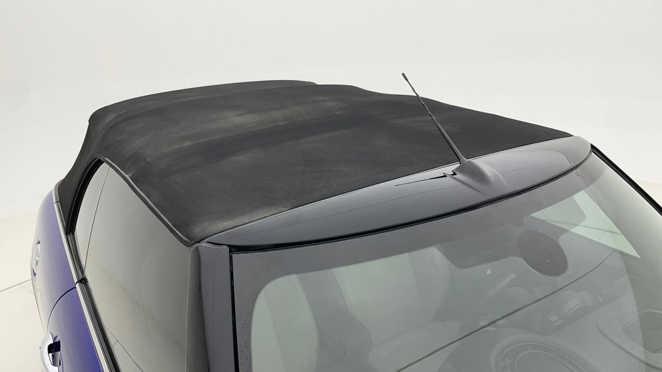 Mini Cooper S CABRIOLET 2 | Zero Down Payment | Home Test Drive