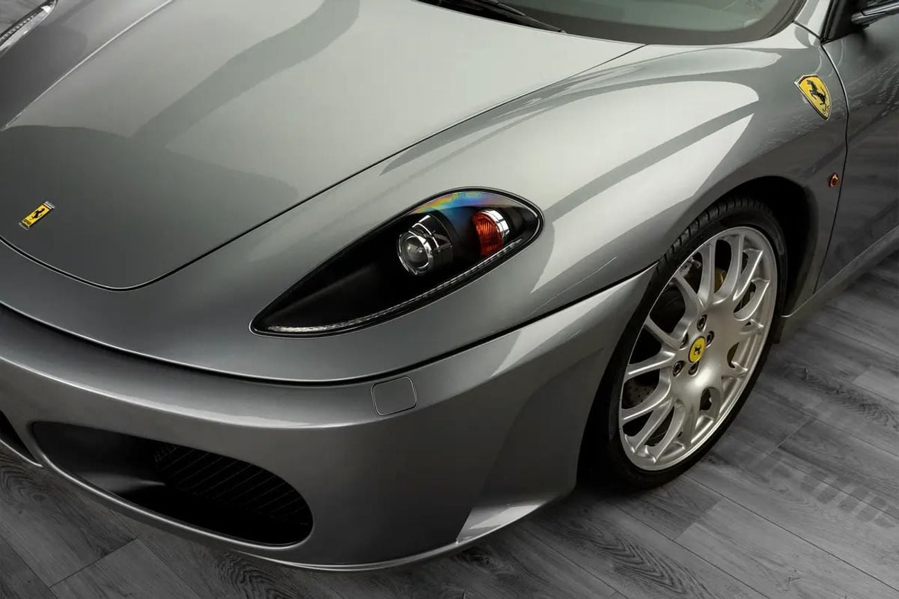 Ferrari F430 STD