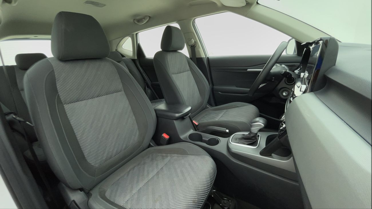 Kia Seltos LX 1.6 | Zero Down Payment | Home Test Drive