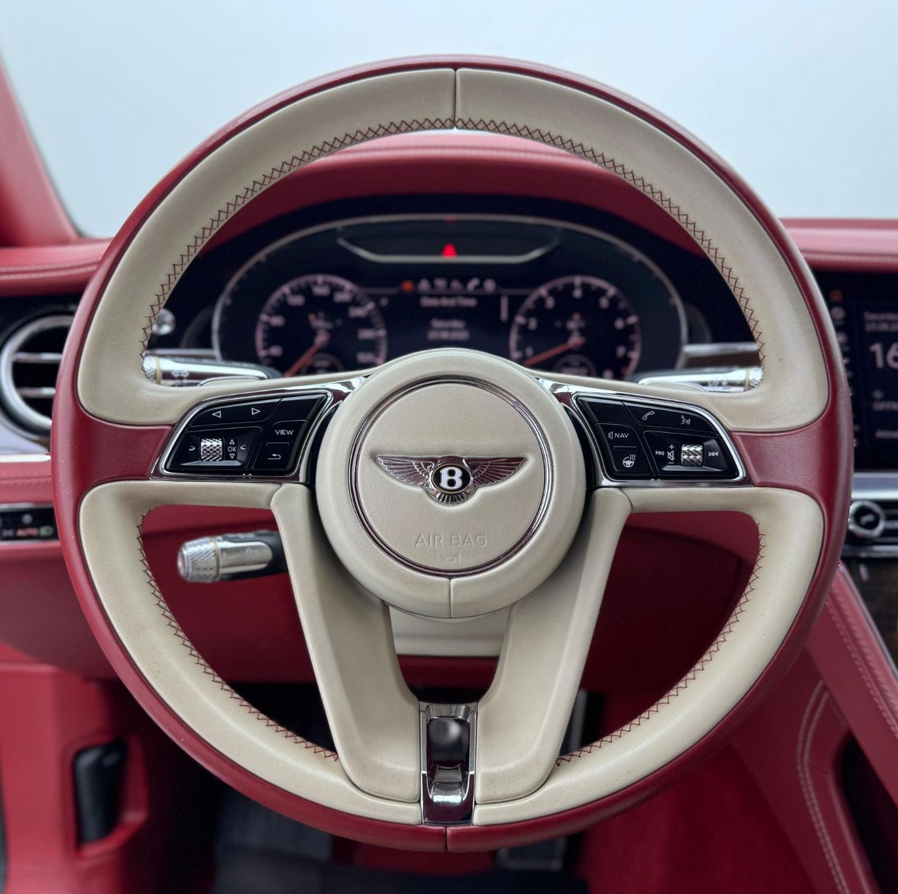 Bentley Continental GT 6.0L W12 (626 HP) 2019 Bentley Continental GT First Edition, Fully Loaded, 1 Year Warranty, Agency F