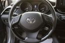 تويوتا CHR Used 2022 Toyota C-HR Full Option | AWD | Turbo | GCC Specs | Excellent Condition