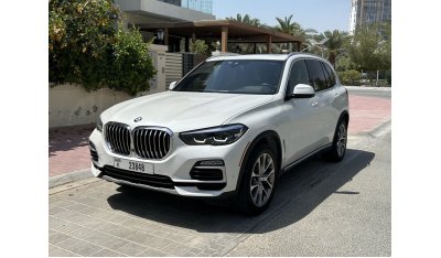 BMW X5 40i