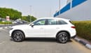 Mercedes-Benz GLC 200 Mercedes Benz GLC 200 Avantgarde | with 360 Camera | 2023