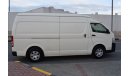 Toyota Hiace GLS - High Roof Toyota Hiace Highroof Van 2.7 Ltr, Model:2020. Excellent condition