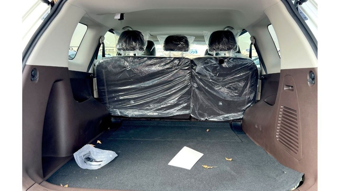 Dongfeng Paladin 2024 Export Price Only