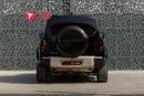 Land Rover Defender P400 90 HSE 3.0L (5 Seater)