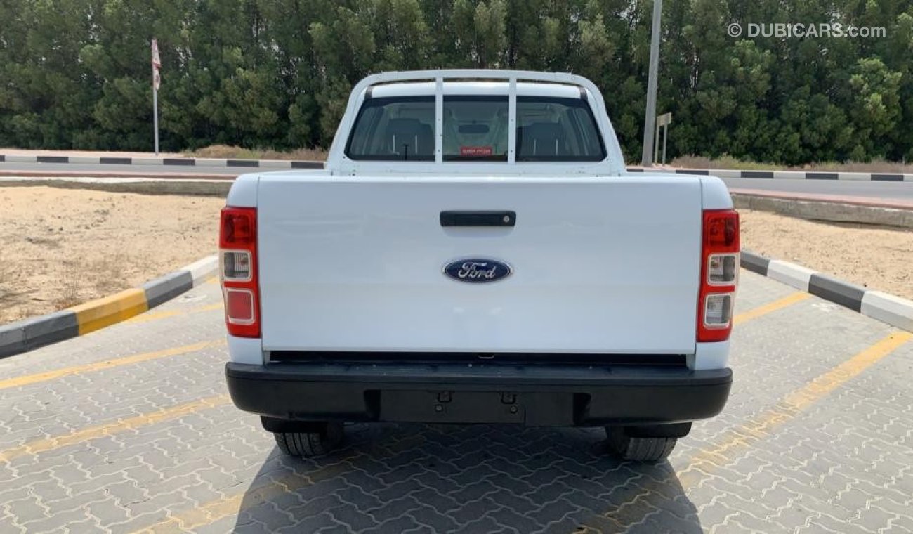 Ford Ranger 2017 4x2 Ref#216