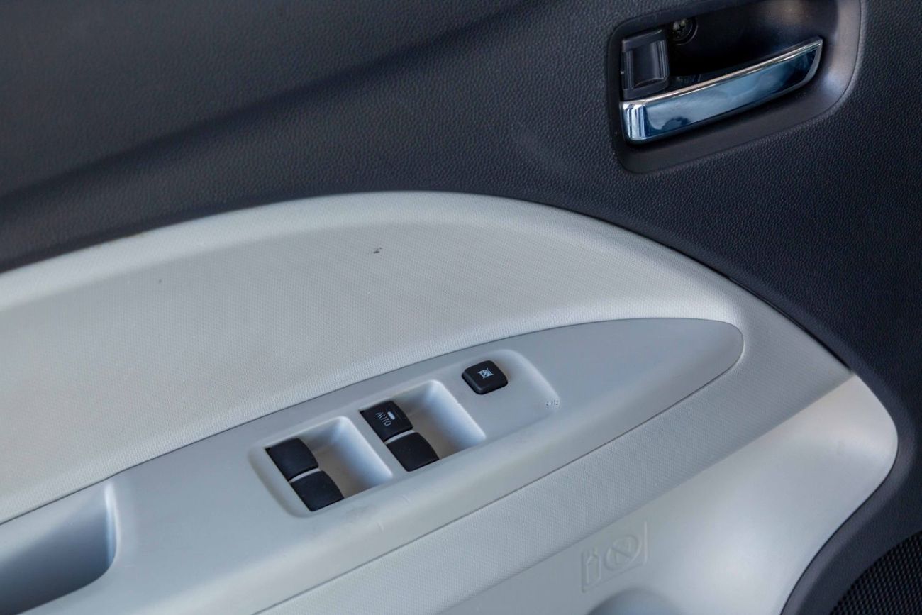 Mitsubishi Attrage GLX Base 1.2L l GCC | Zero Down Payment | AED 411 Monthly | Unlimited Kms Warranty