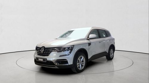Renault Koleos 2.5L 170 PE 2WD CVT | Guaranteed Warranty | 0 Down Payment