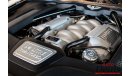 Bentley Mulsanne SPEED | 2017 | EUROPEAN