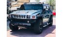 Hummer H2