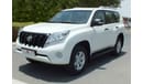 Toyota Prado EXR