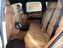 Porsche Cayenne PORSCHE CAYENNE TURBO 2015 | PANORAMIC ROOF | SPORTS CHRONO PACKAGE | FULL CARBON INTERIOR PACKAGE