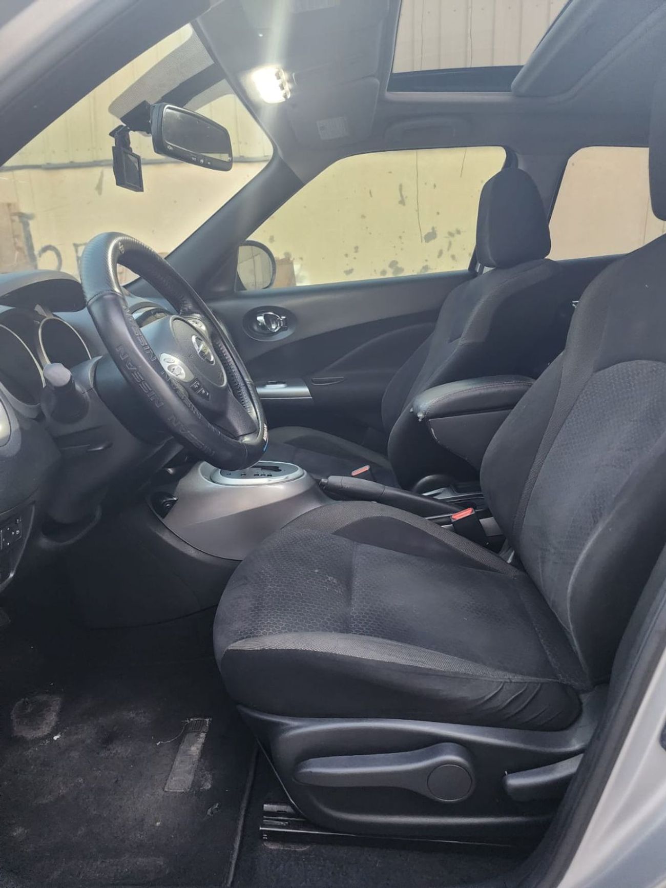 نيسان جوك SV 1.6L