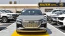 Audi Q4 40 e-tron