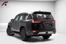 Lexus LX700h SIGNATURE