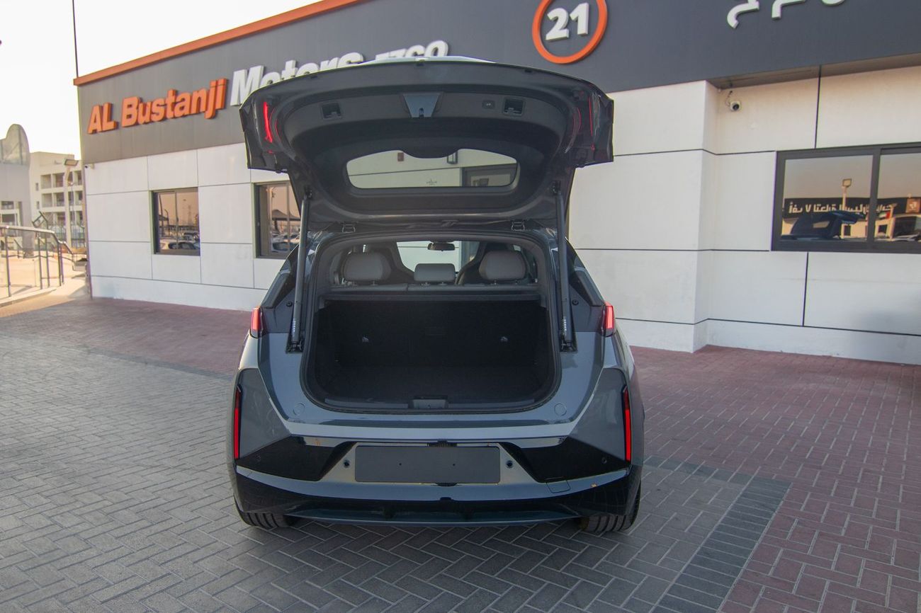 زيكر X 2026 ZEEKR X | STANDARD | RWD | GCC | 560 KM | 275 HP | EXPORT ONLY