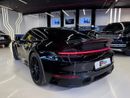 بورش 911 Carrera GTS 3.0L (450 HP) Coupe